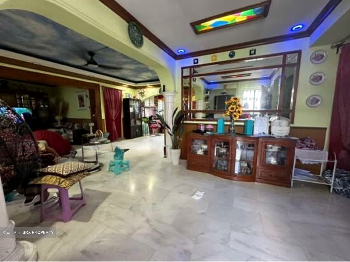 Blk 825 Jurong West Street 81 (Jurong West), HDB 4 Rooms #554411241